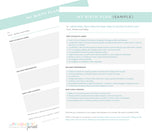 Preparing for Baby: The Ultimate Toolkit eBook