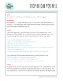 Calm Parenting Bundle