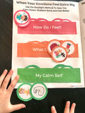 Green Means Go: Use the Stoplight Method to Calm Big Emotions