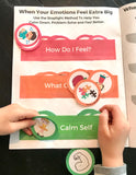 Green Means Go: Use the Stoplight Method to Calm Big Emotions