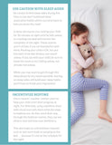 Surviving Your Child's Sleep Regressions eBook