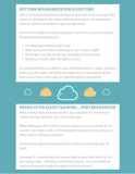 Surviving Your Child's Sleep Regressions eBook