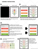 Green Means Go: Use the Stoplight Method to Calm Big Emotions
