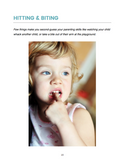 Managing Big Emotions: Dealing with Defiant Behavior
