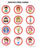 Green Means Go: Use the Stoplight Method to Calm Big Emotions