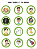 Green Means Go: Use the Stoplight Method to Calm Big Emotions