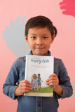 Raising Happy Kids eBook