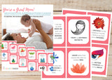 Summer Family Kit - Routines & Activity Bundle