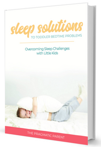 Sleep Solutions for Common Sleep Problems eBook