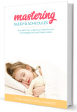 Mastering Sleep & Schedules eBook